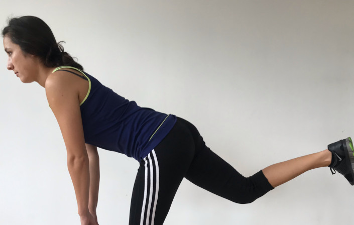 NIEUW Last van een (terugkerende) hamstringblessure? Lees snel verder!