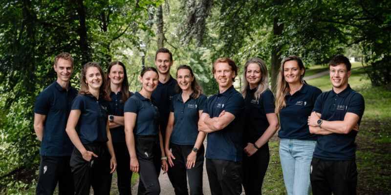 Team SMC Amersfoort