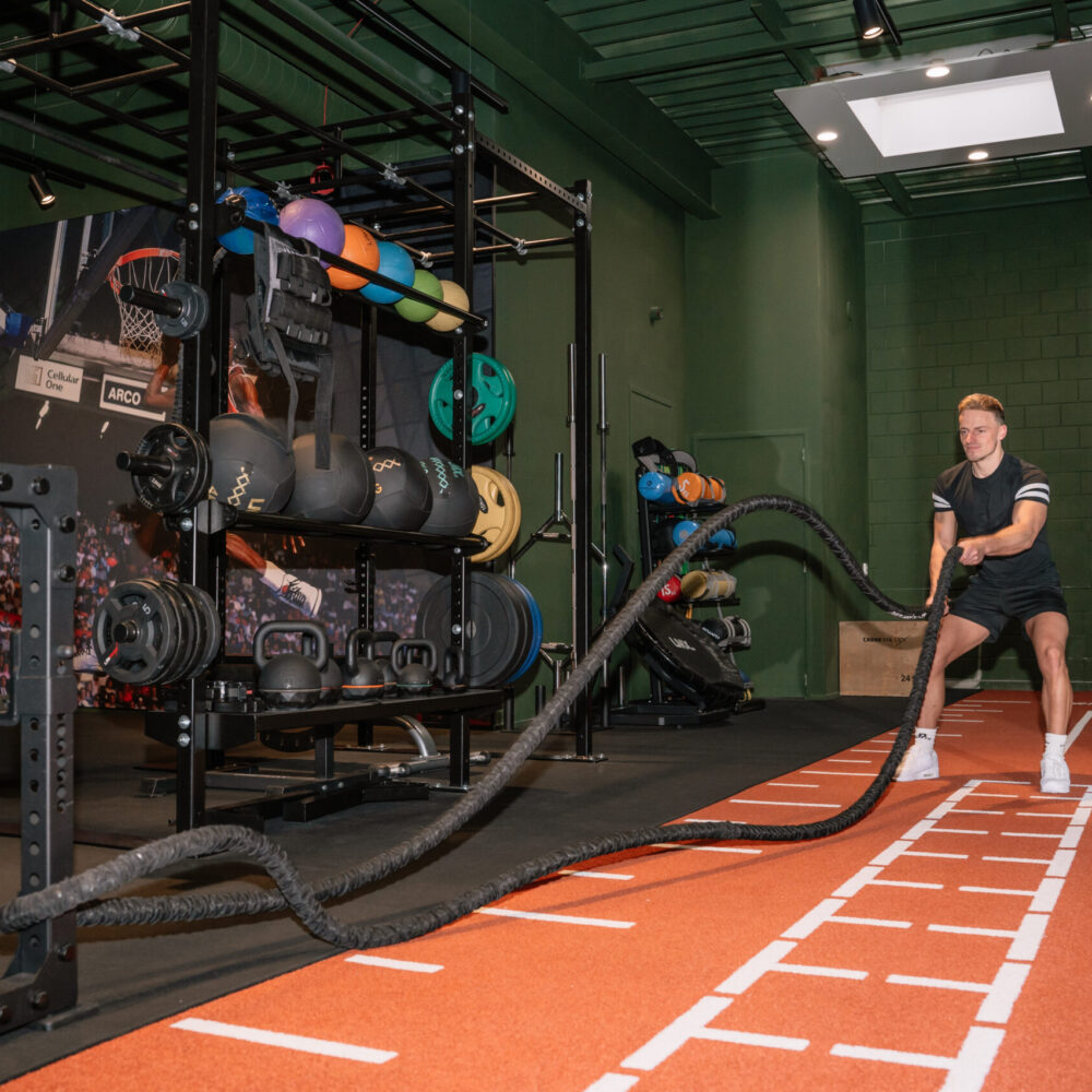 sportschool sportschool