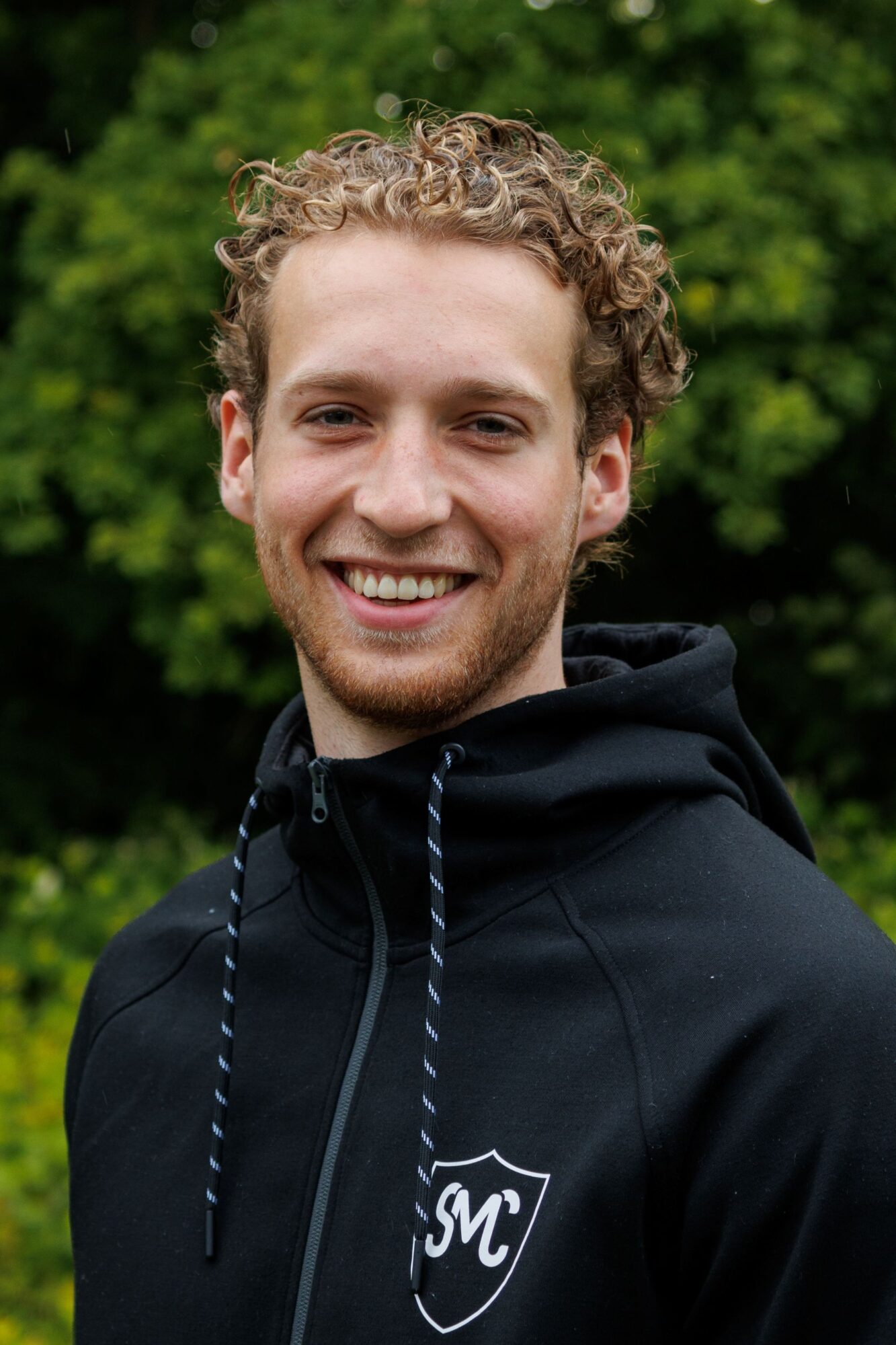 Profielfoto Tijn Stikvoort