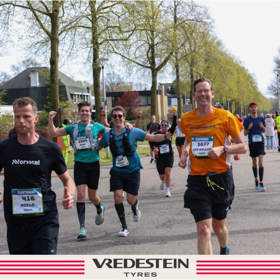 Ewout Marathon Enschede Ewout Marathon Enschede