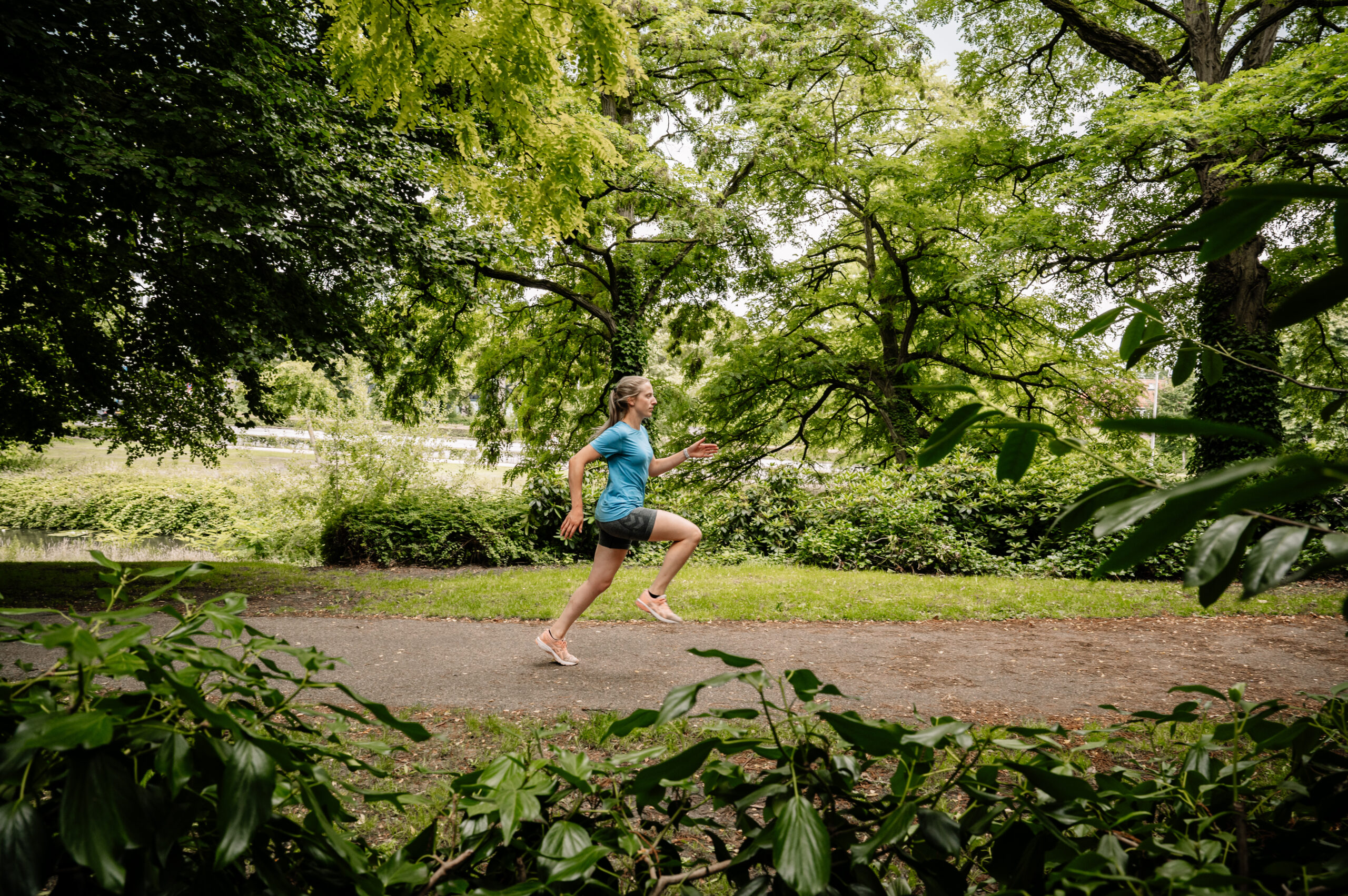 Marathonervaring Rotterdam