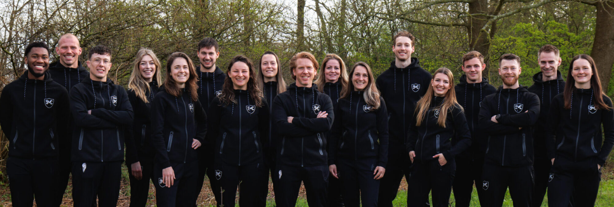 Team SMC Amersfoort